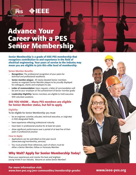 ieee mga|ieee senior member portal.